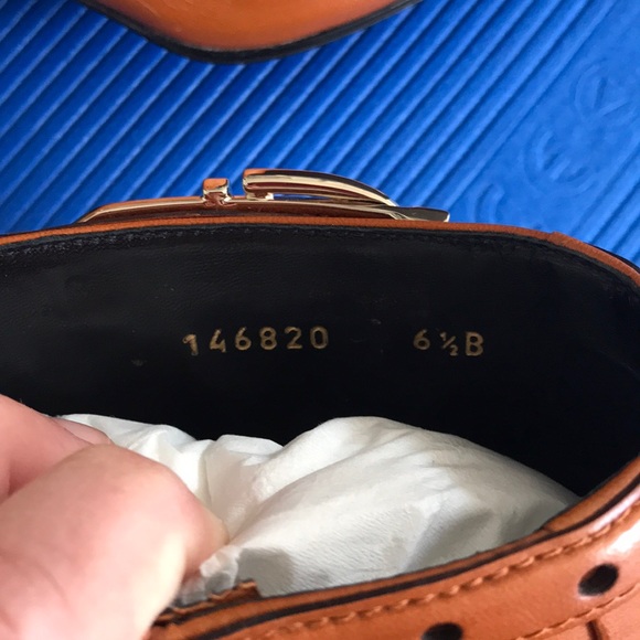 Gucci booties - Picture 5 of 7